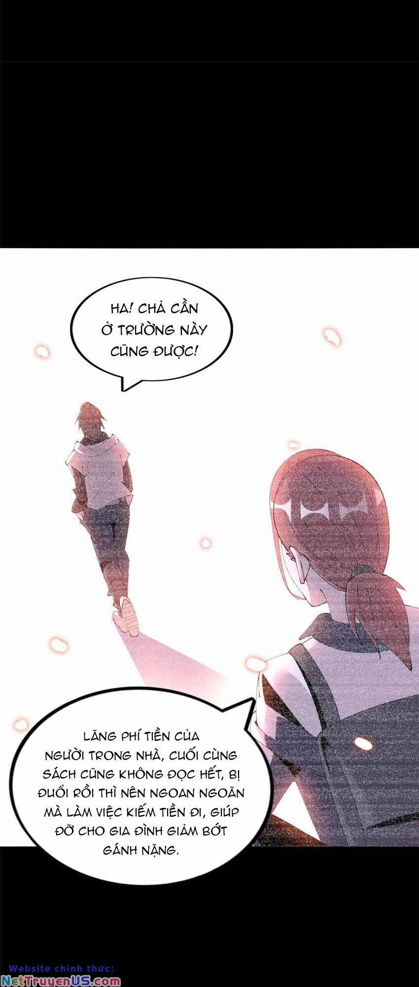 Lời Nguyền Này Thật Tuyệt Vời 24 trang 9