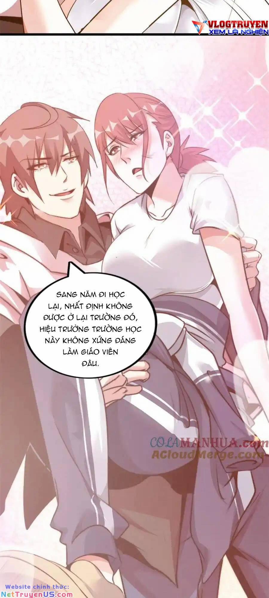 Lời Nguyền Này Thật Tuyệt Vời 25 trang 11