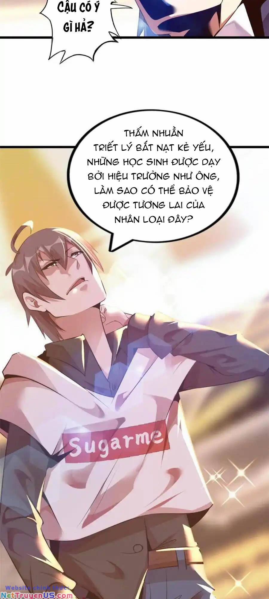 Lời Nguyền Này Thật Tuyệt Vời 25 trang 16