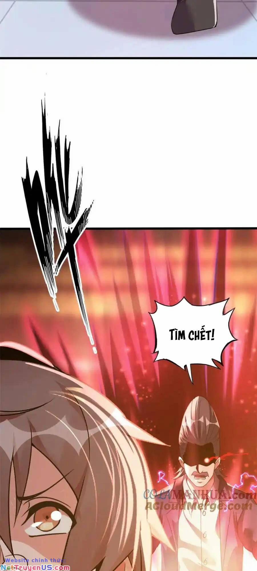 Lời Nguyền Này Thật Tuyệt Vời 25 trang 20