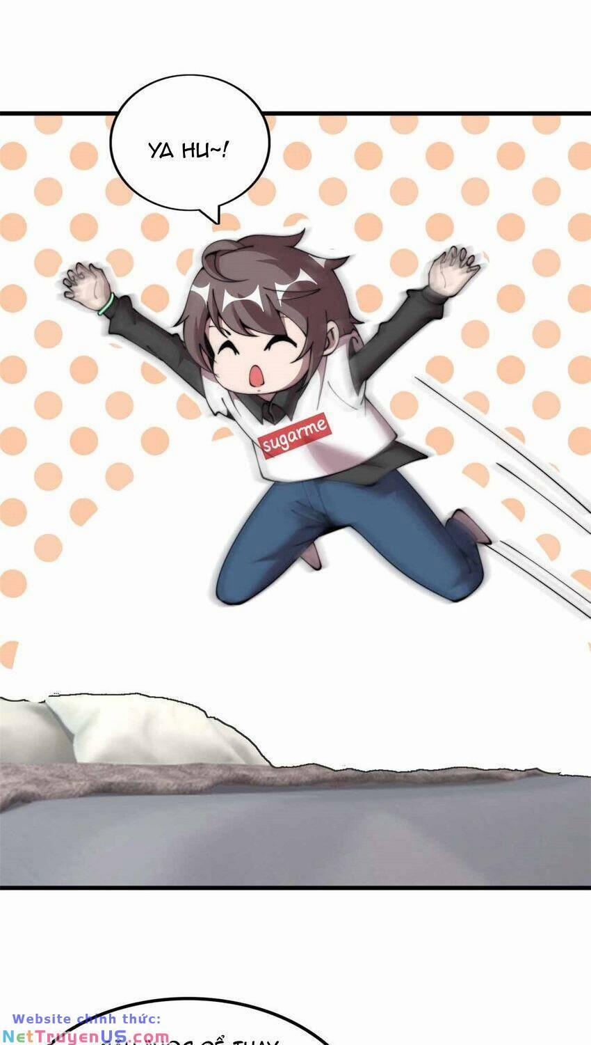 Lời Nguyền Này Thật Tuyệt Vời 26 trang 16