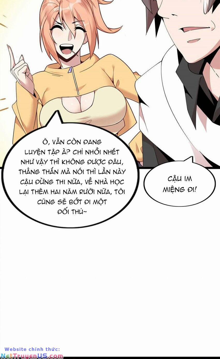 Lời Nguyền Này Thật Tuyệt Vời 27 trang 14