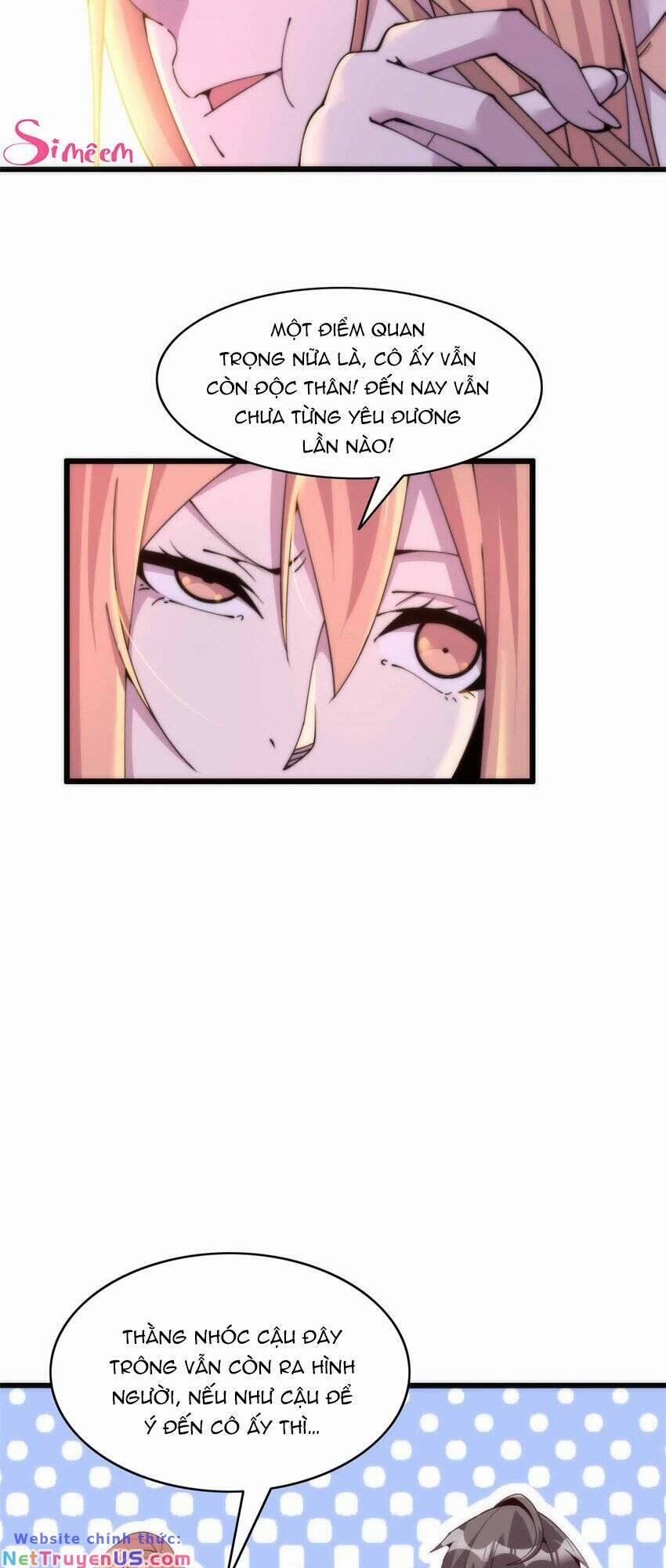 Lời Nguyền Này Thật Tuyệt Vời 27 trang 3