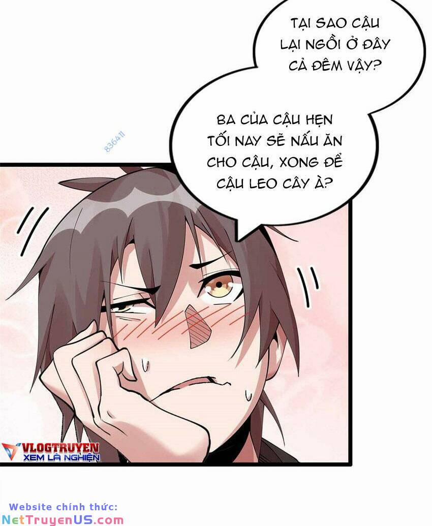 Lời Nguyền Này Thật Tuyệt Vời 27 trang 30