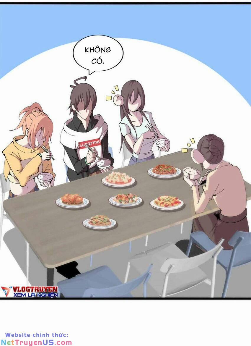 Lời Nguyền Này Thật Tuyệt Vời 27 trang 5