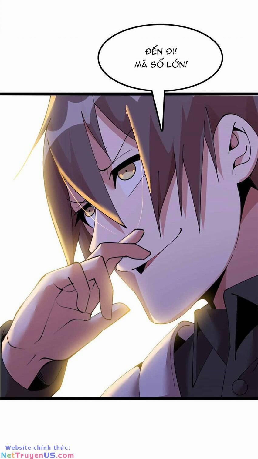 Lời Nguyền Này Thật Tuyệt Vời 28 trang 35