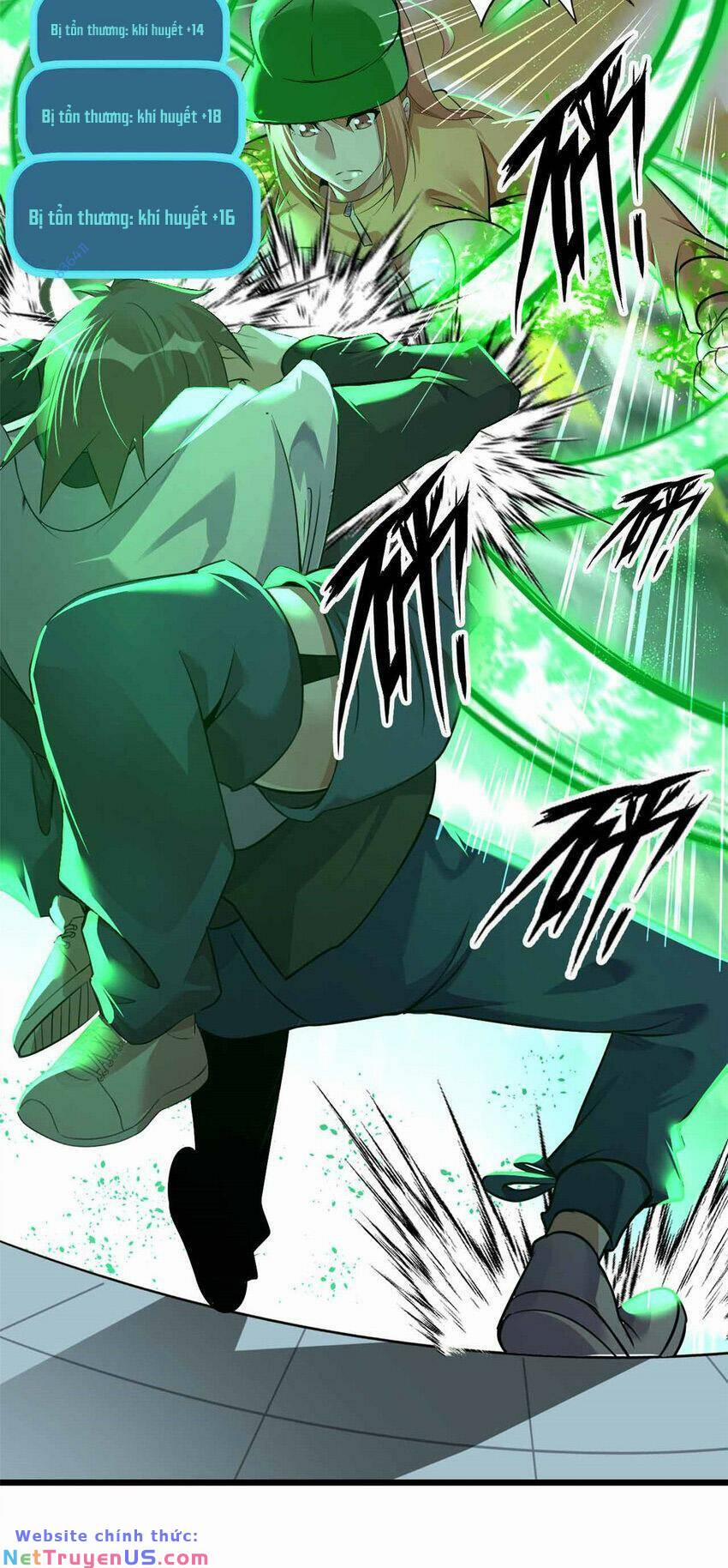 Lời Nguyền Này Thật Tuyệt Vời 29 trang 12