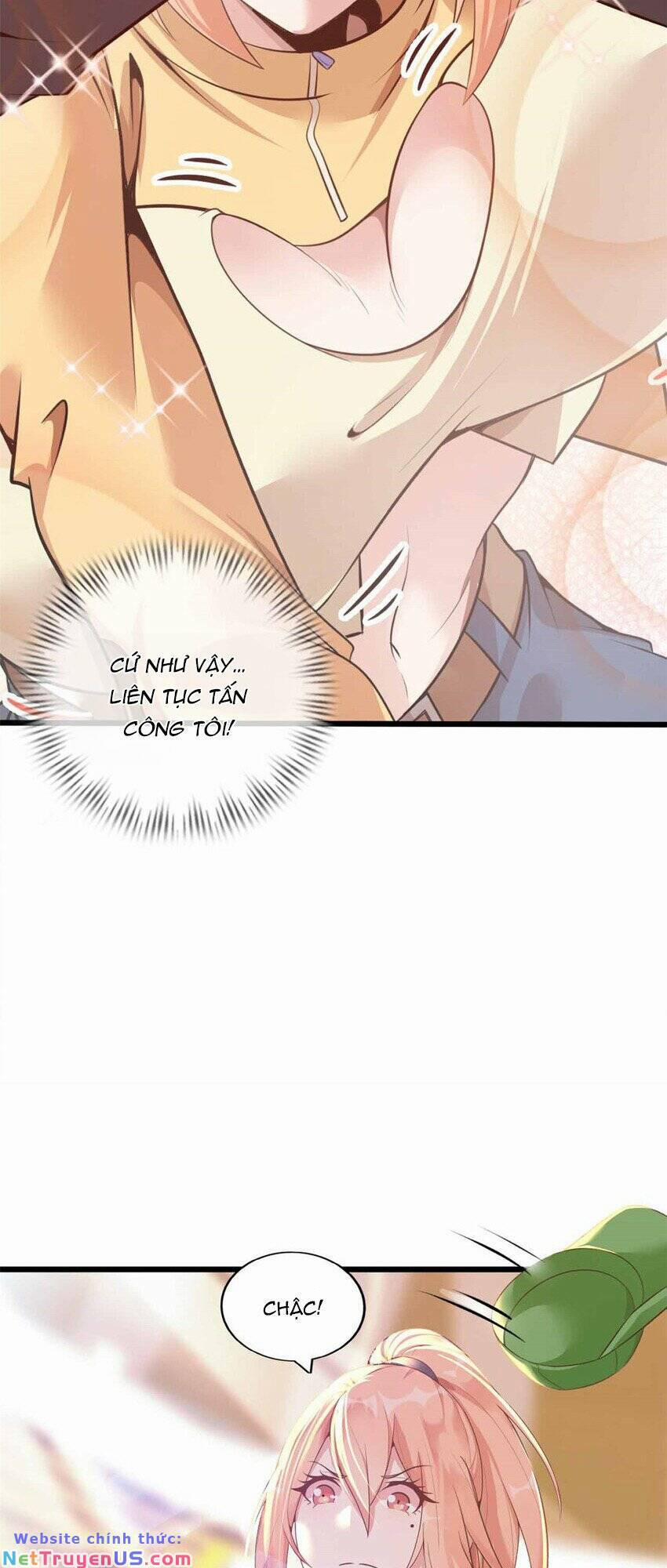 Lời Nguyền Này Thật Tuyệt Vời 29 trang 17