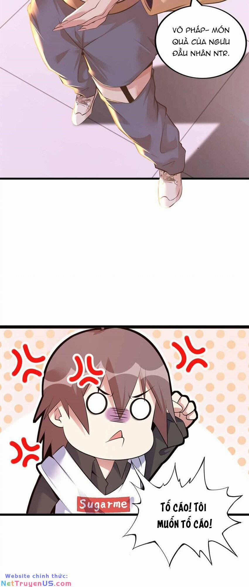 Lời Nguyền Này Thật Tuyệt Vời 29 trang 27