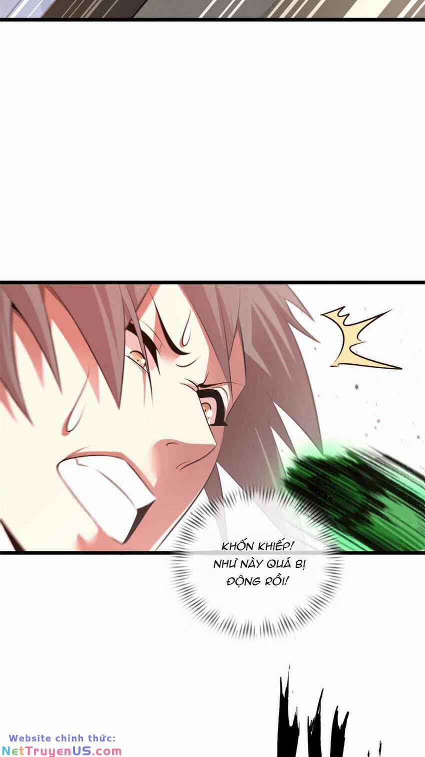 Lời Nguyền Này Thật Tuyệt Vời 29 trang 36