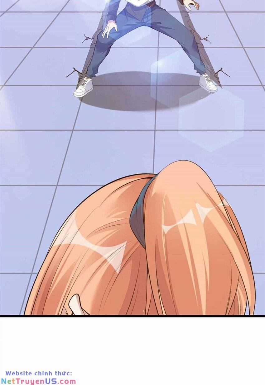 Lời Nguyền Này Thật Tuyệt Vời 29 trang 42