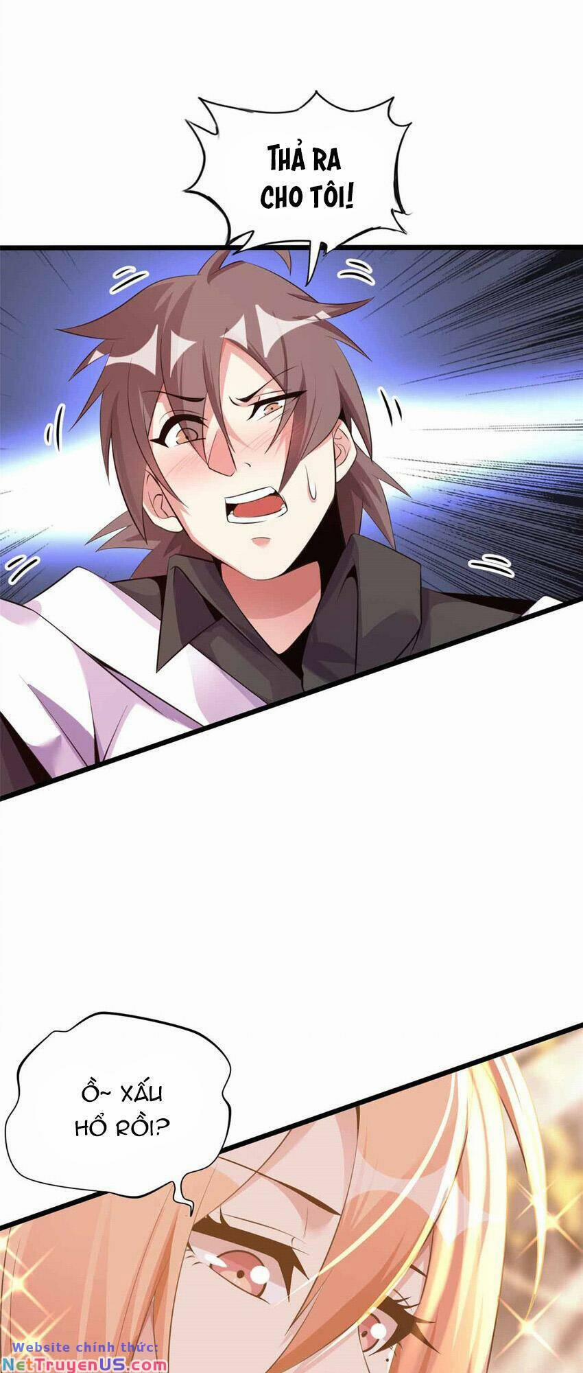 Lời Nguyền Này Thật Tuyệt Vời 29 trang 8