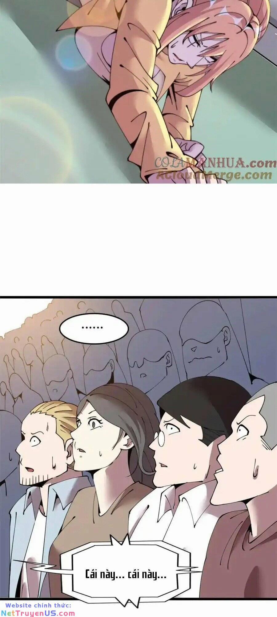 Lời Nguyền Này Thật Tuyệt Vời 30 trang 22