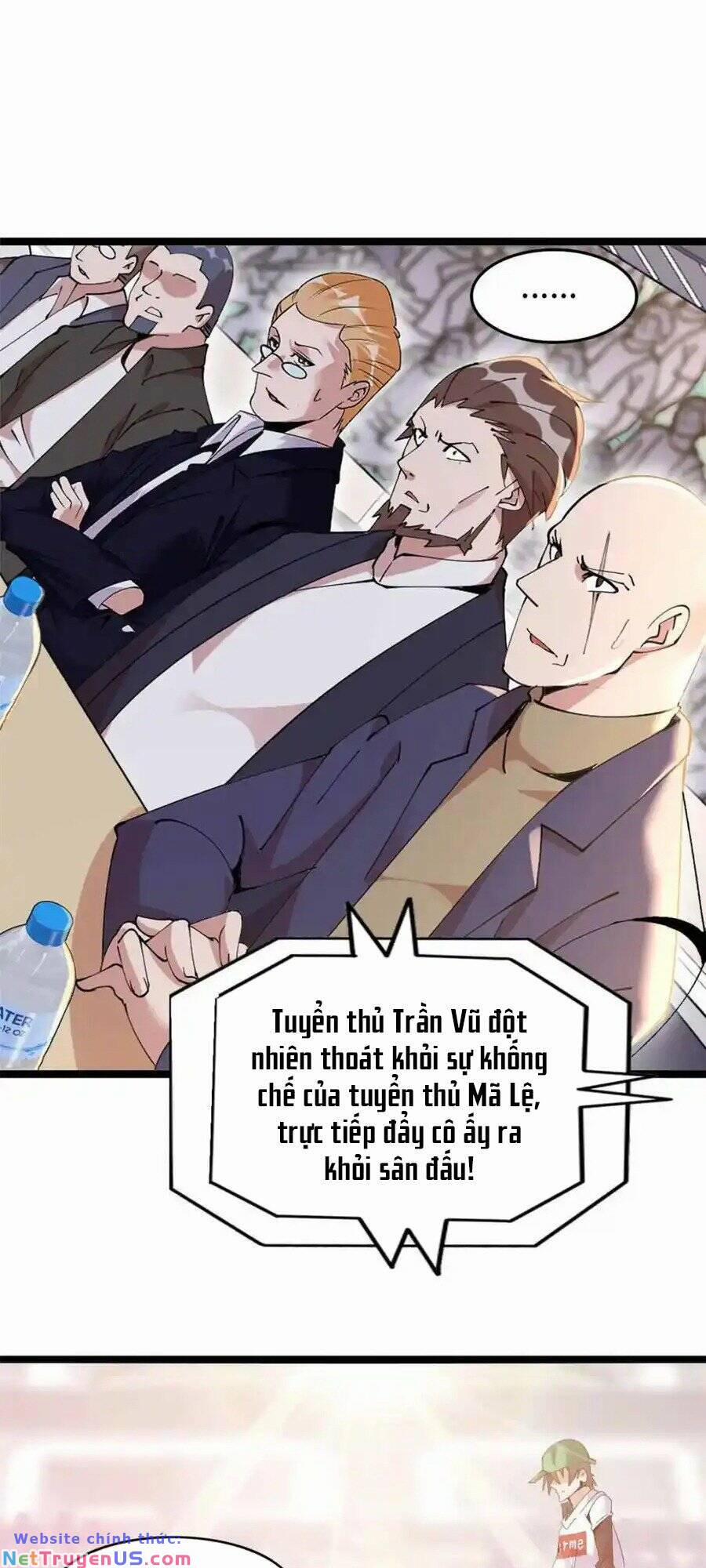 Lời Nguyền Này Thật Tuyệt Vời 30 trang 23