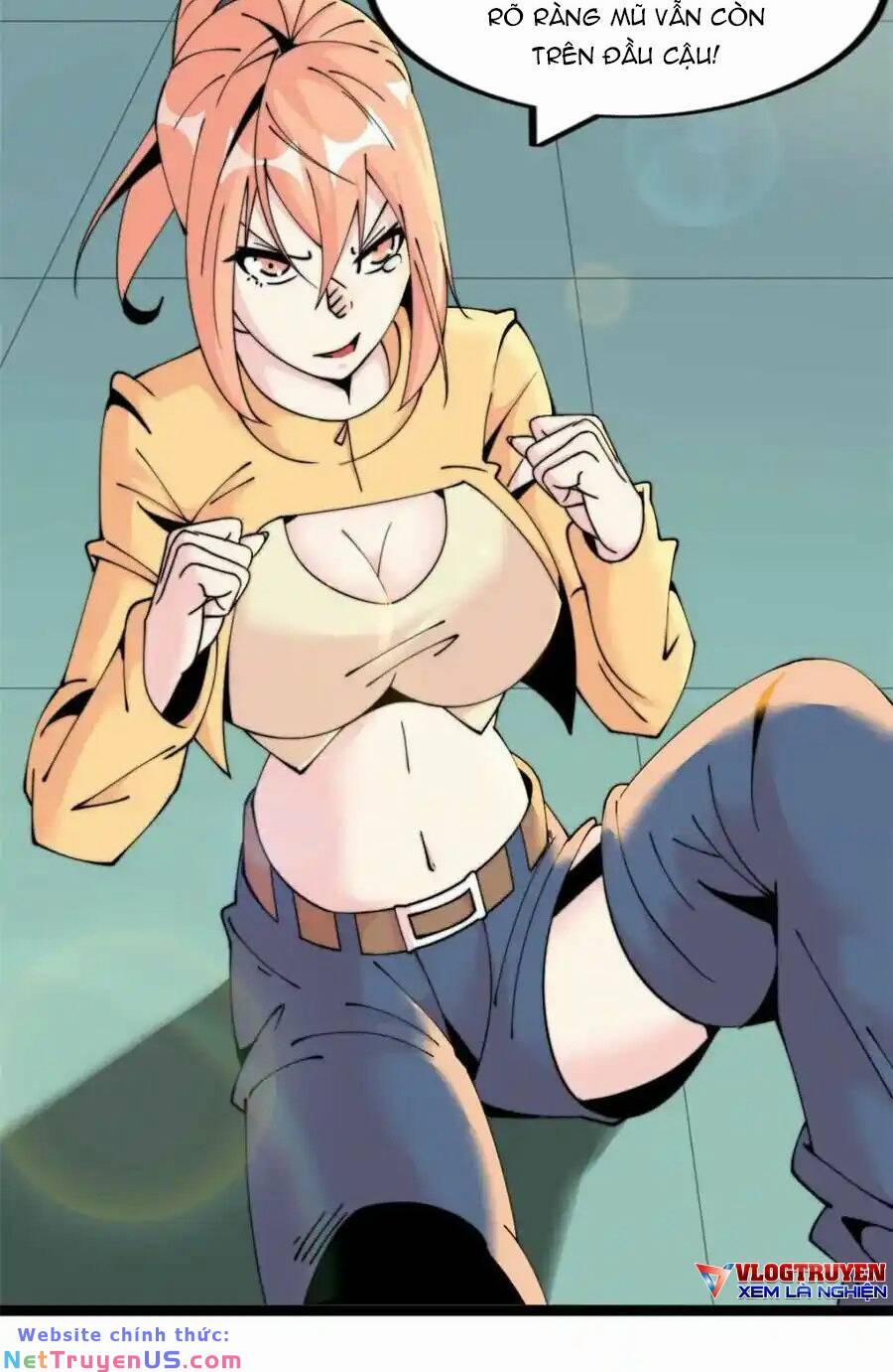 Lời Nguyền Này Thật Tuyệt Vời 30 trang 25