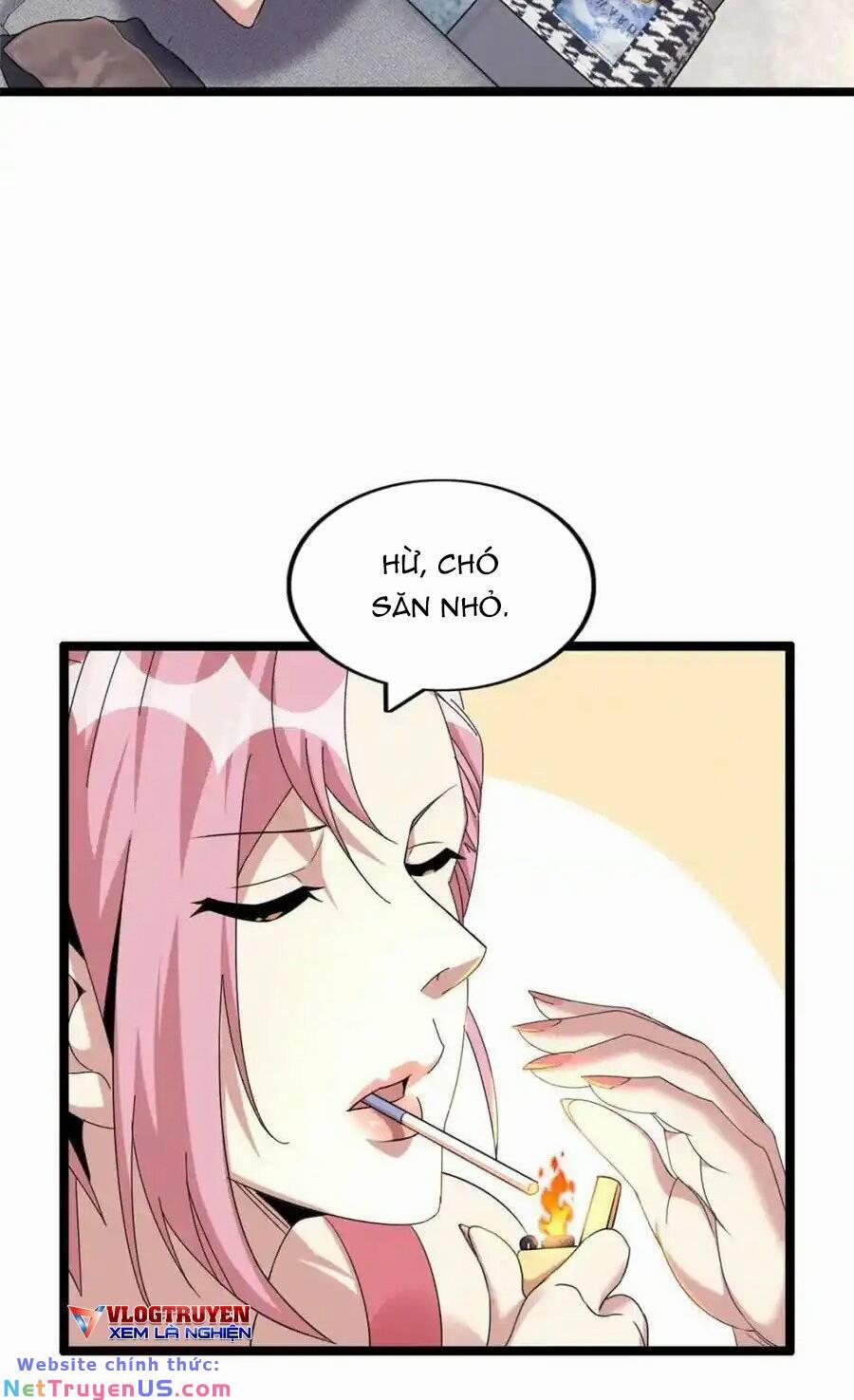 Lời Nguyền Này Thật Tuyệt Vời 30 trang 35