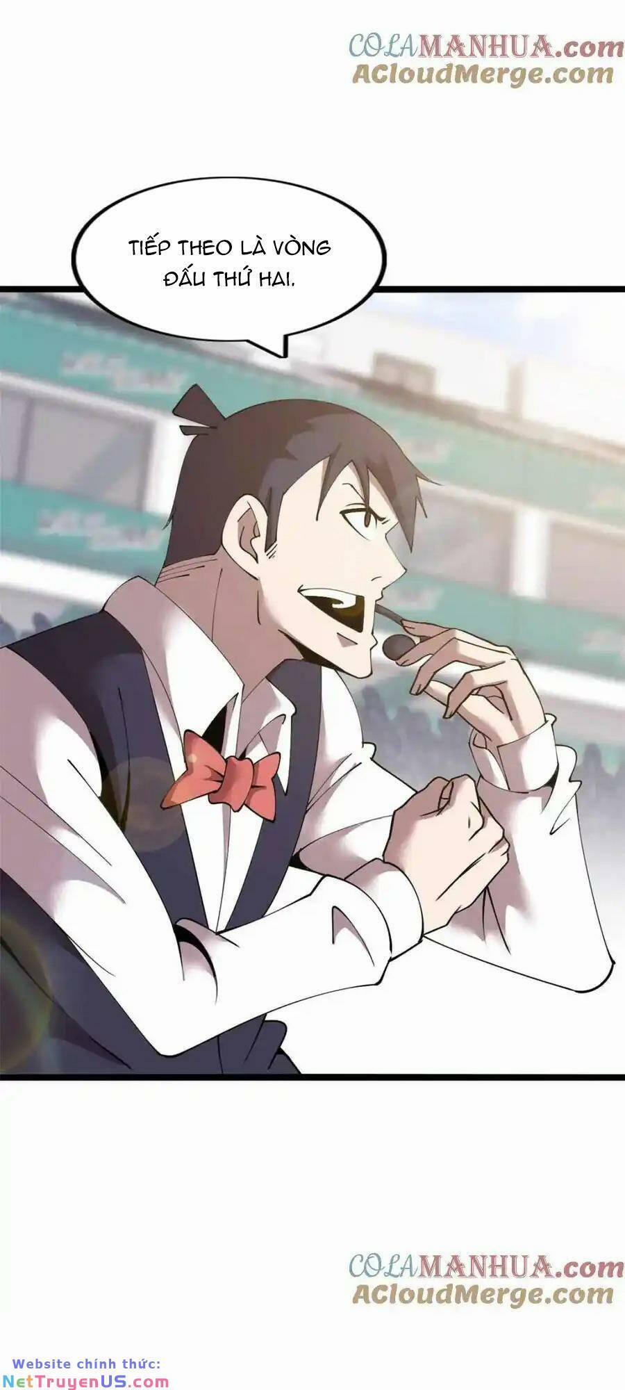 Lời Nguyền Này Thật Tuyệt Vời 30 trang 36