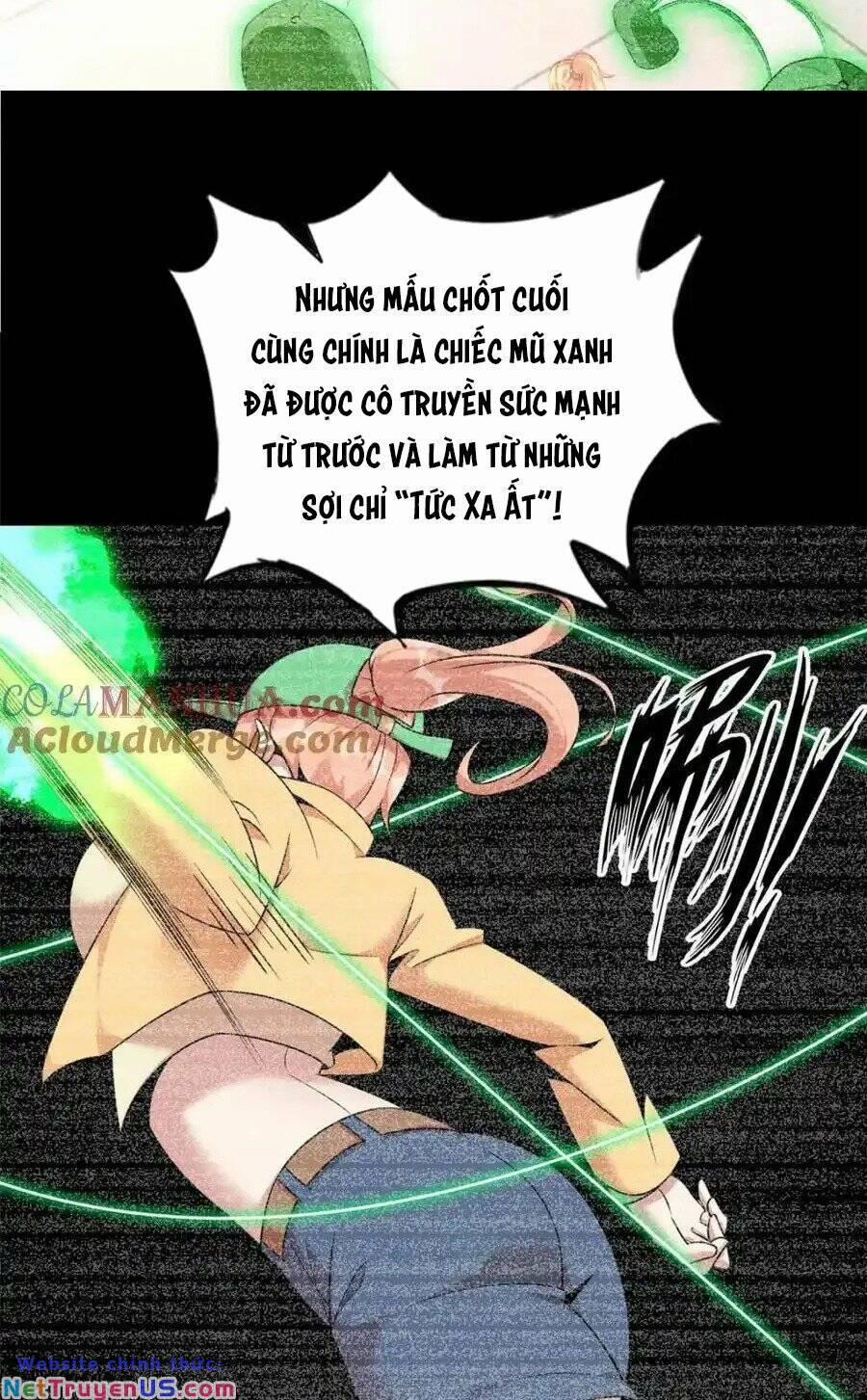 Lời Nguyền Này Thật Tuyệt Vời 30 trang 4