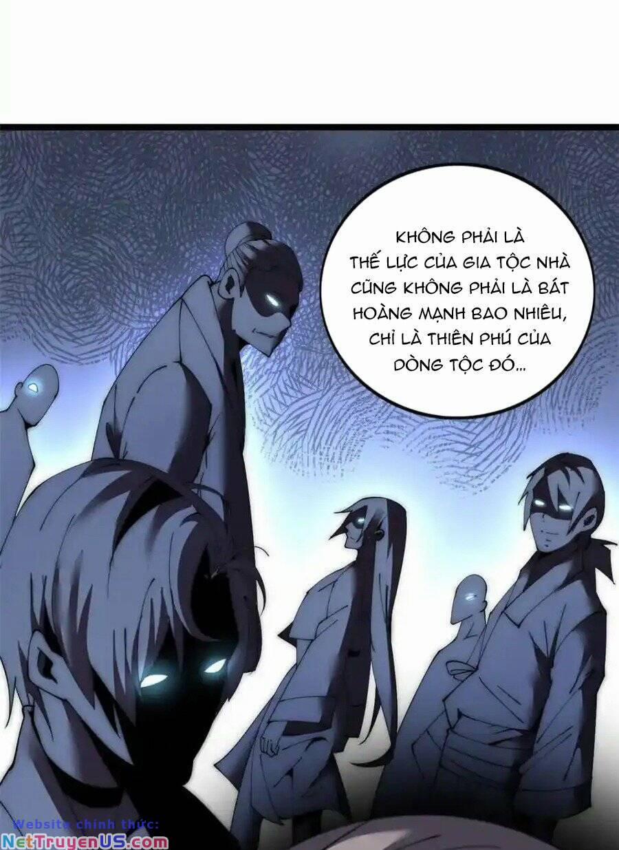 Lời Nguyền Này Thật Tuyệt Vời 30 trang 45