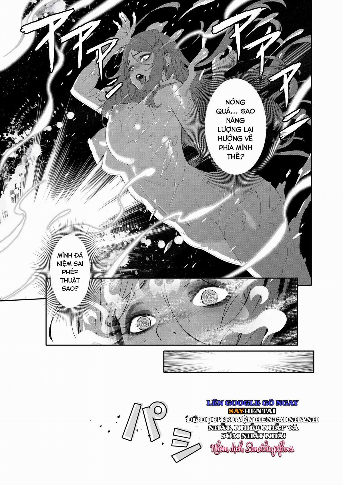 Lời nguyền quyến rũ 1 trang 14