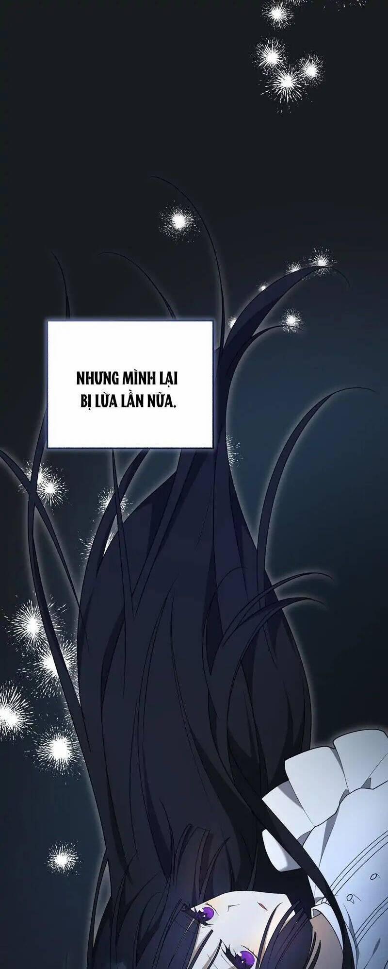 Lời Nguyền Vẫn Chưa Chấm Dứt 42 trang 1