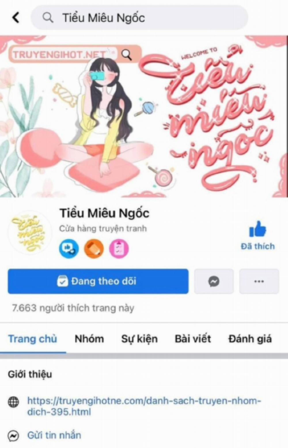 Lời Nguyền Vẫn Chưa Chấm Dứt 53 trang 0