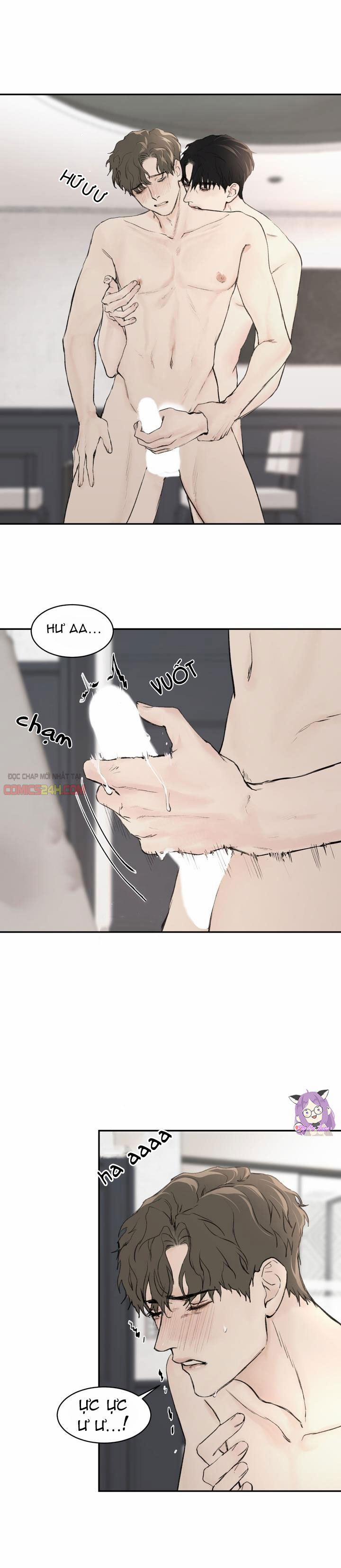 Lời Nói Của Quỷ Dữ 5 trang 7