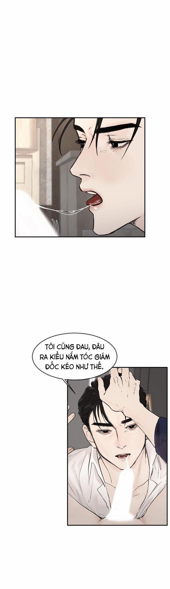 Lời Nói Của Quỷ Dữ 7 trang 12