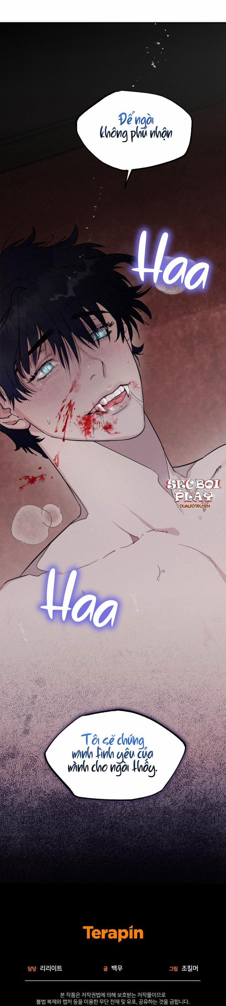 Lời Nói Dối Đẫm Máu 1 trang 40