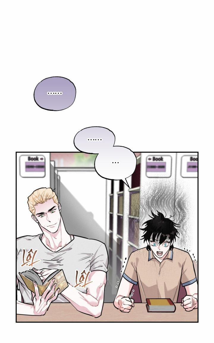 Lời Nói Dối Đẫm Máu 10 trang 11