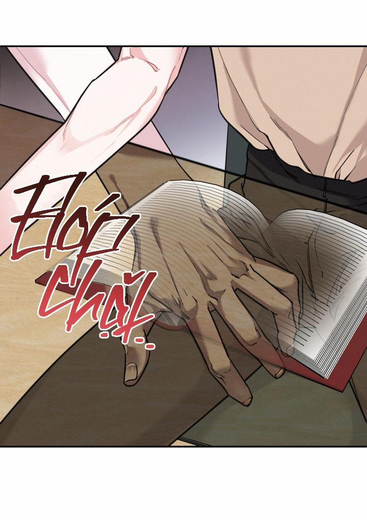 Lời Nói Dối Đẫm Máu 10 trang 21