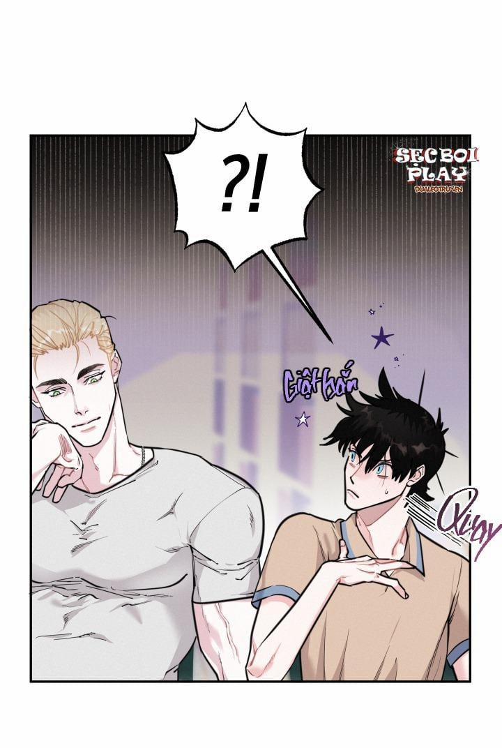 Lời Nói Dối Đẫm Máu 10 trang 22