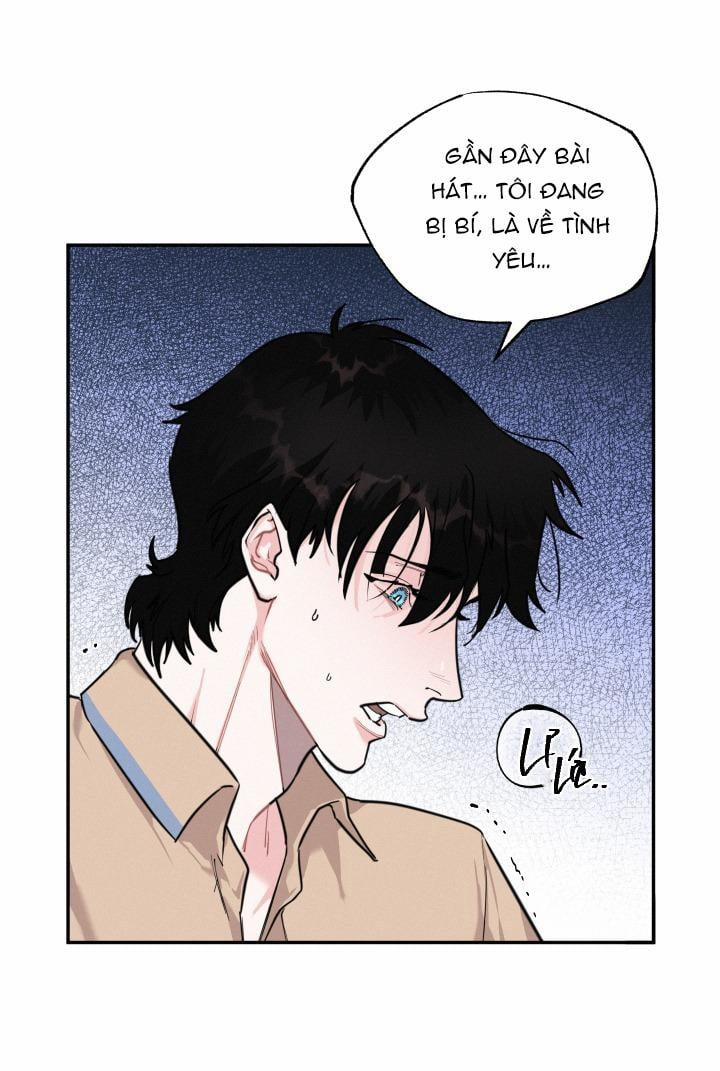 Lời Nói Dối Đẫm Máu 10 trang 28