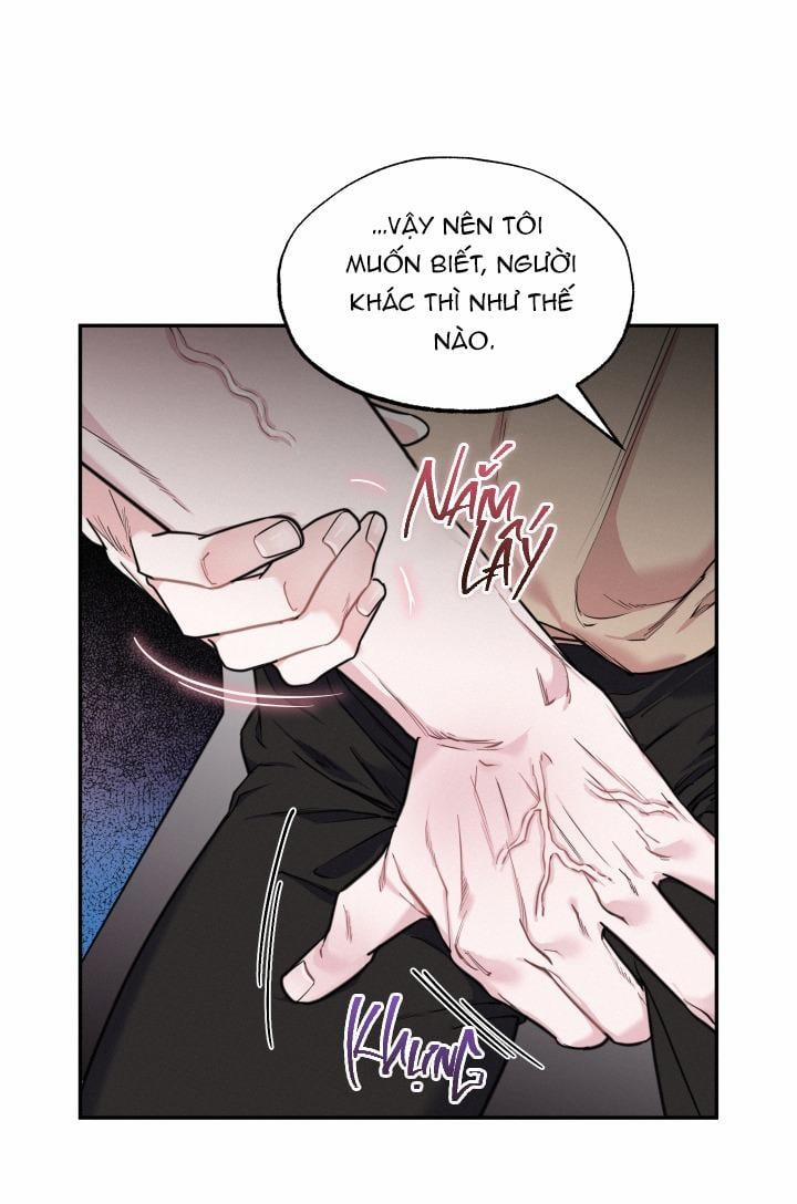 Lời Nói Dối Đẫm Máu 10 trang 32