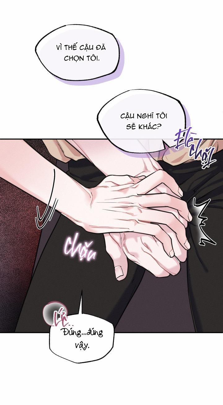 Lời Nói Dối Đẫm Máu 10 trang 33