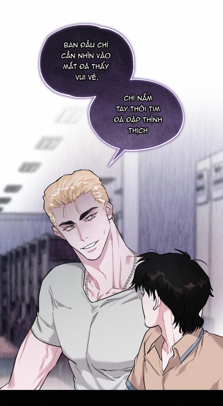 Lời Nói Dối Đẫm Máu 10 trang 36