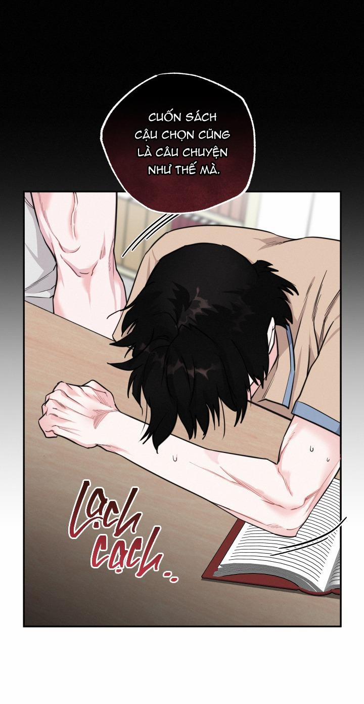 Lời Nói Dối Đẫm Máu 10 trang 38