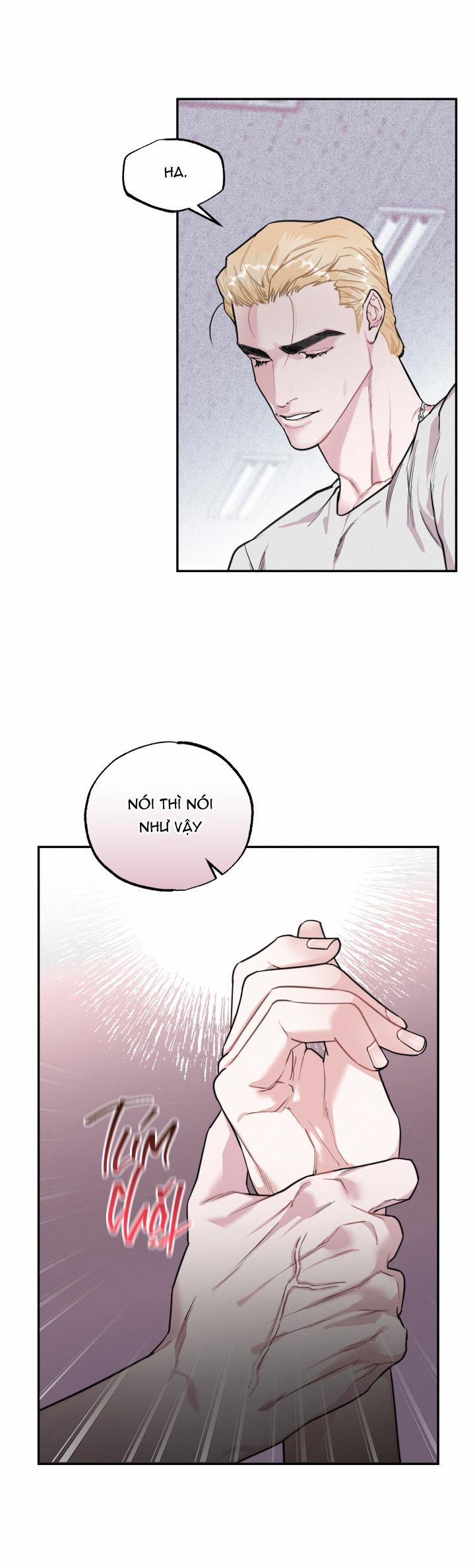 Lời Nói Dối Đẫm Máu 10 trang 44