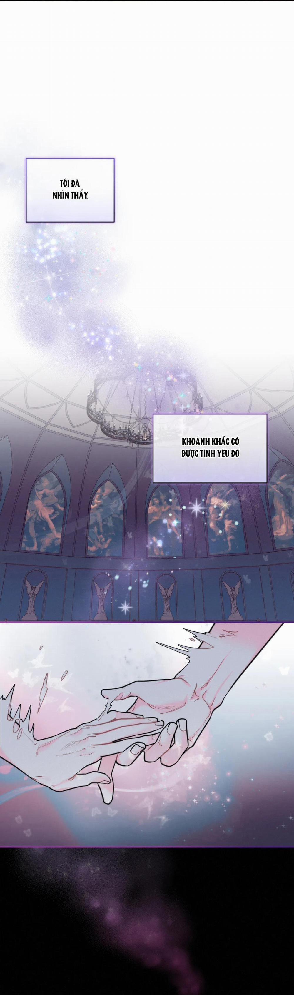 Lời Nói Dối Đẫm Máu 11 trang 13