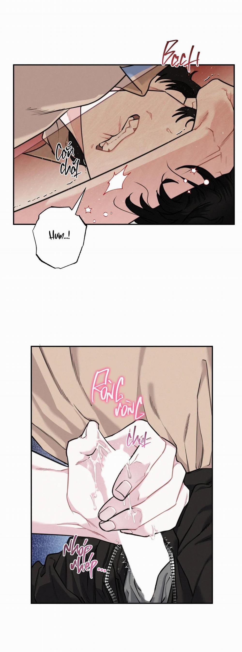 Lời Nói Dối Đẫm Máu 11 trang 26