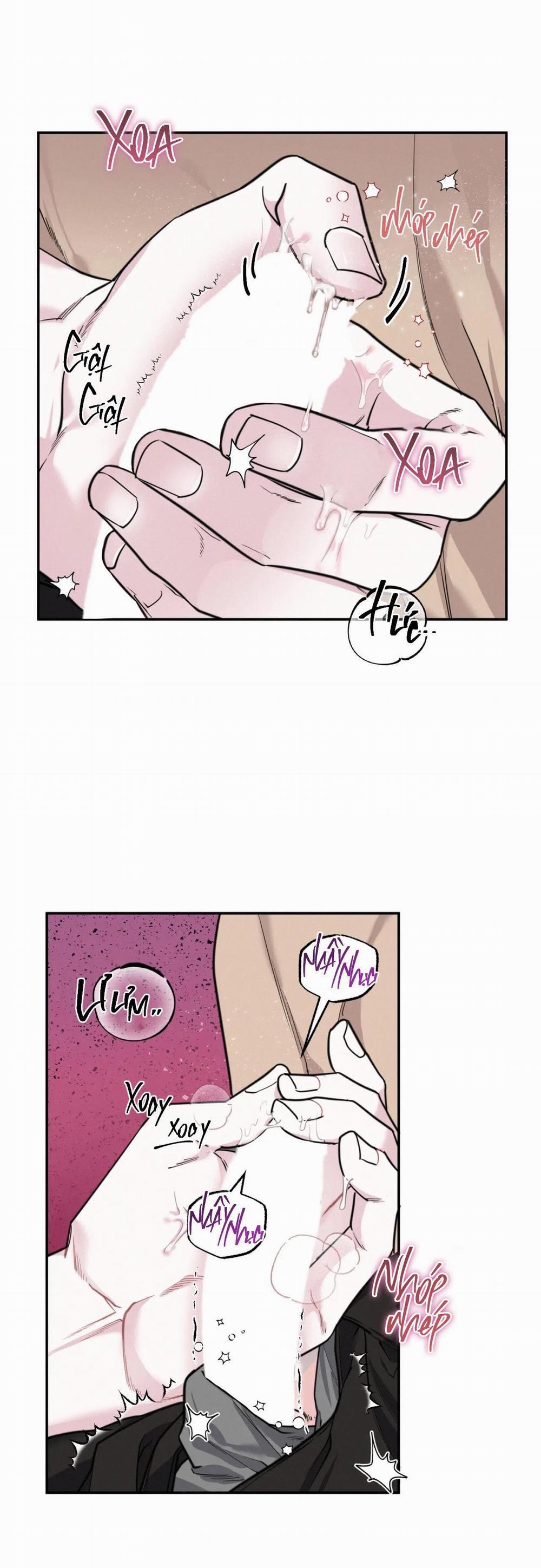 Lời Nói Dối Đẫm Máu 11 trang 27