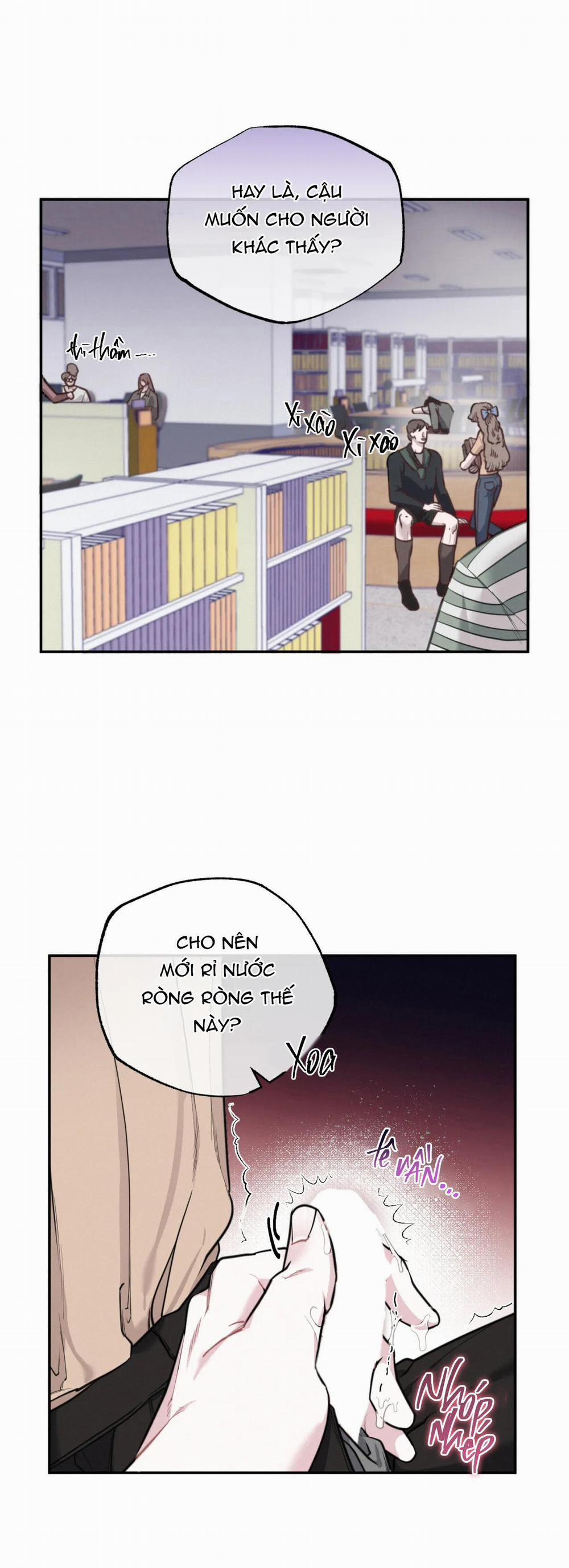 Lời Nói Dối Đẫm Máu 11 trang 32