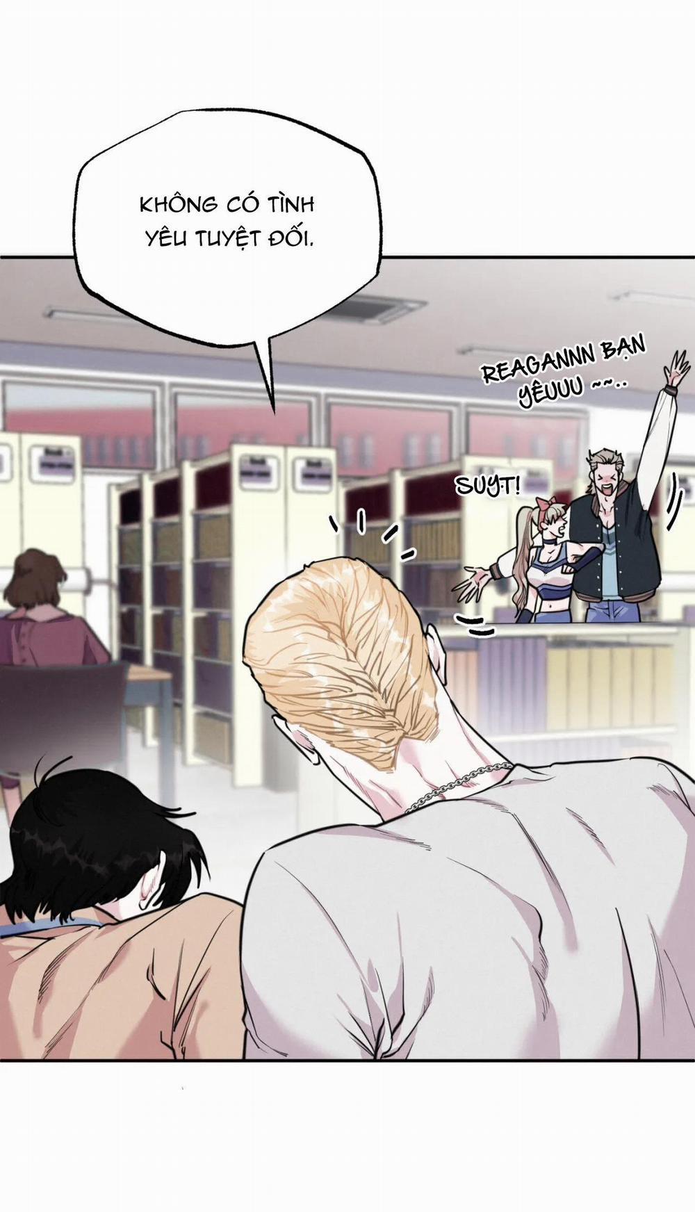 Lời Nói Dối Đẫm Máu 11 trang 9