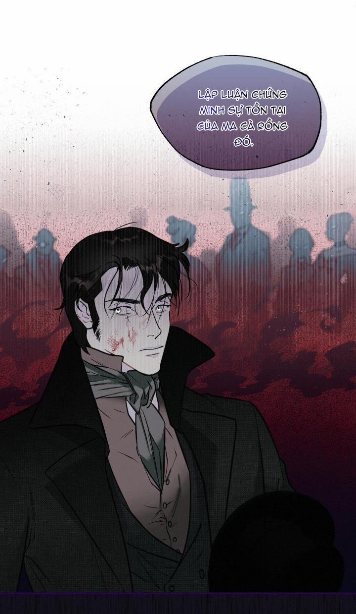 Lời Nói Dối Đẫm Máu 12 trang 13