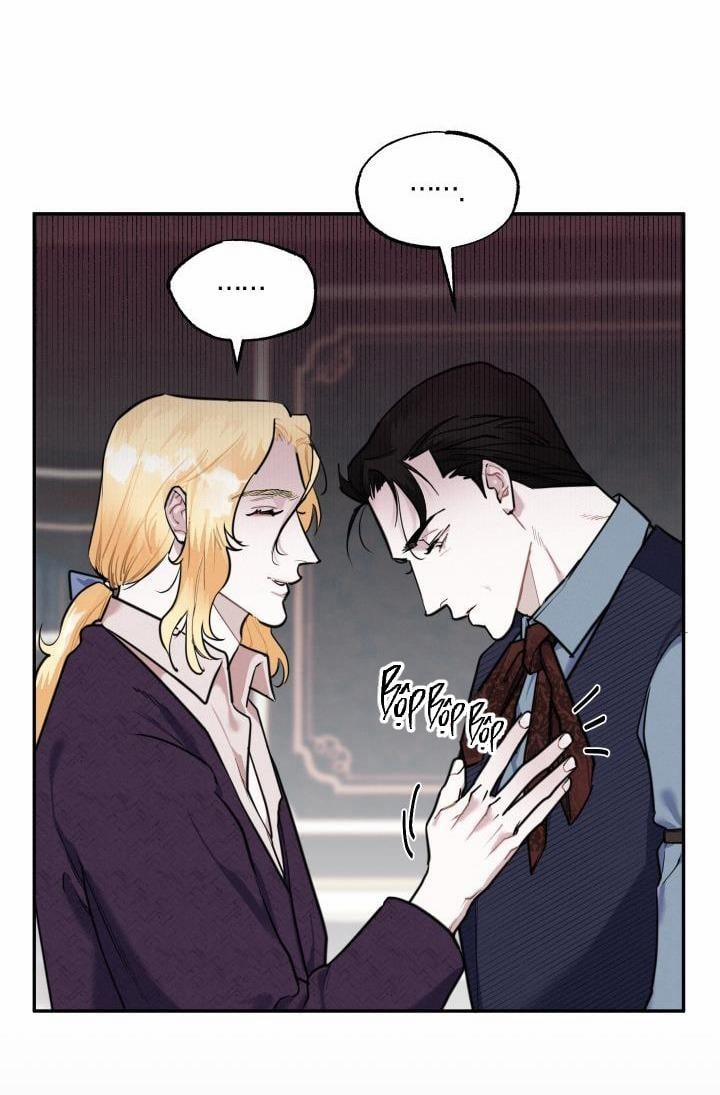 Lời Nói Dối Đẫm Máu 12 trang 16