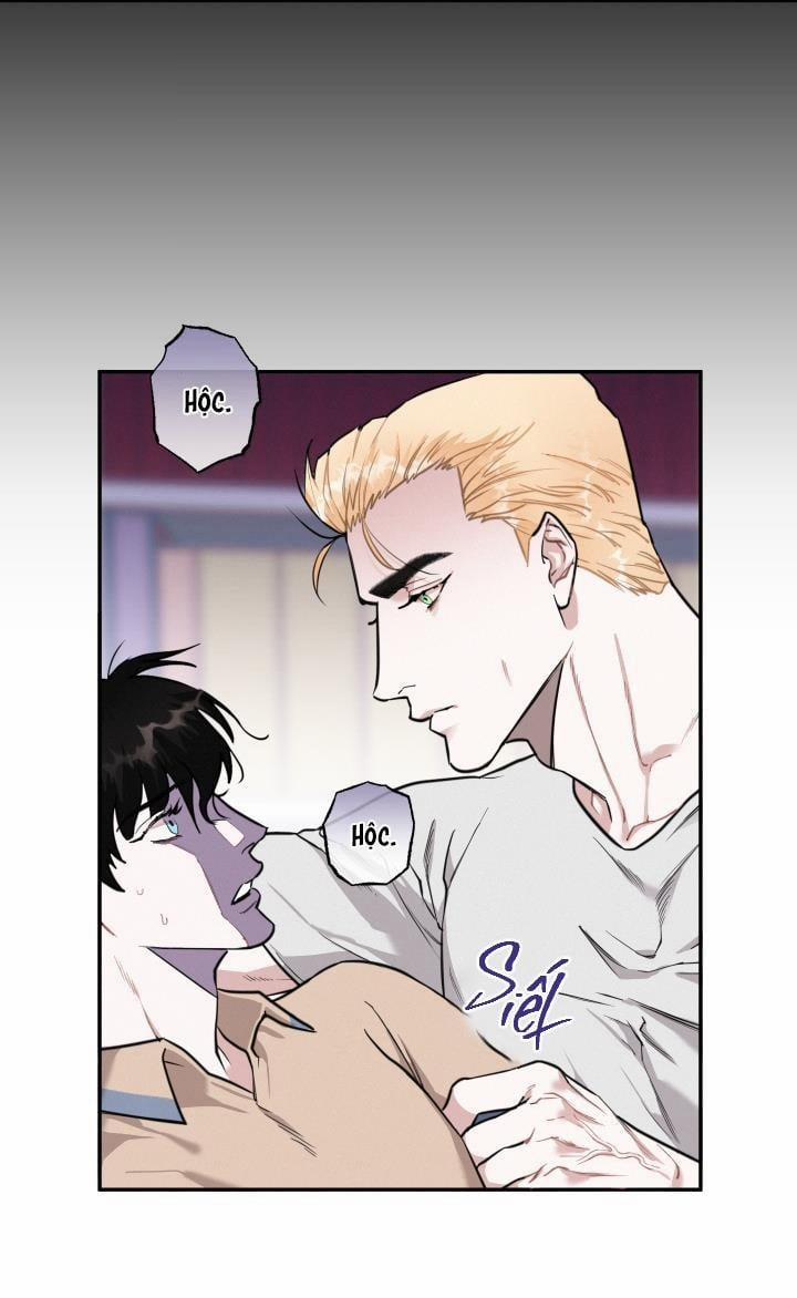 Lời Nói Dối Đẫm Máu 12 trang 38