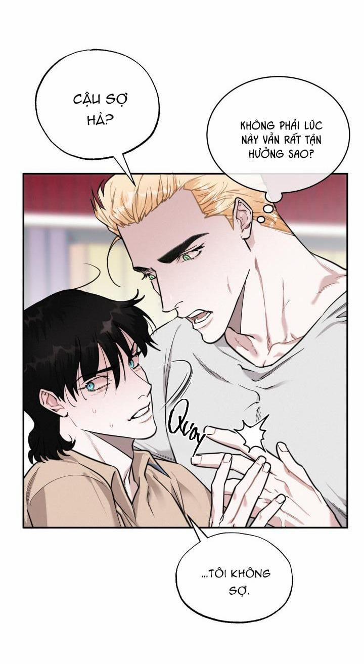 Lời Nói Dối Đẫm Máu 12 trang 39