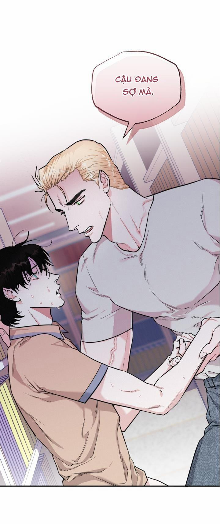 Lời Nói Dối Đẫm Máu 13 trang 1