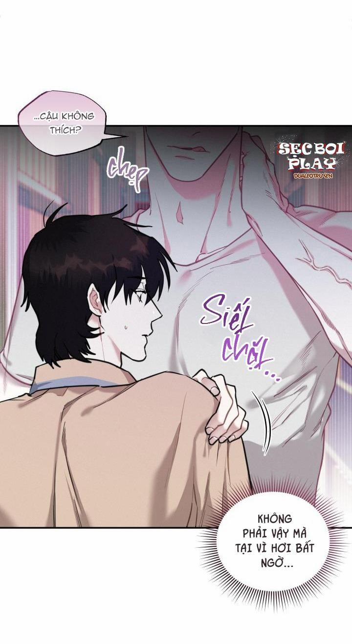Lời Nói Dối Đẫm Máu 13 trang 14