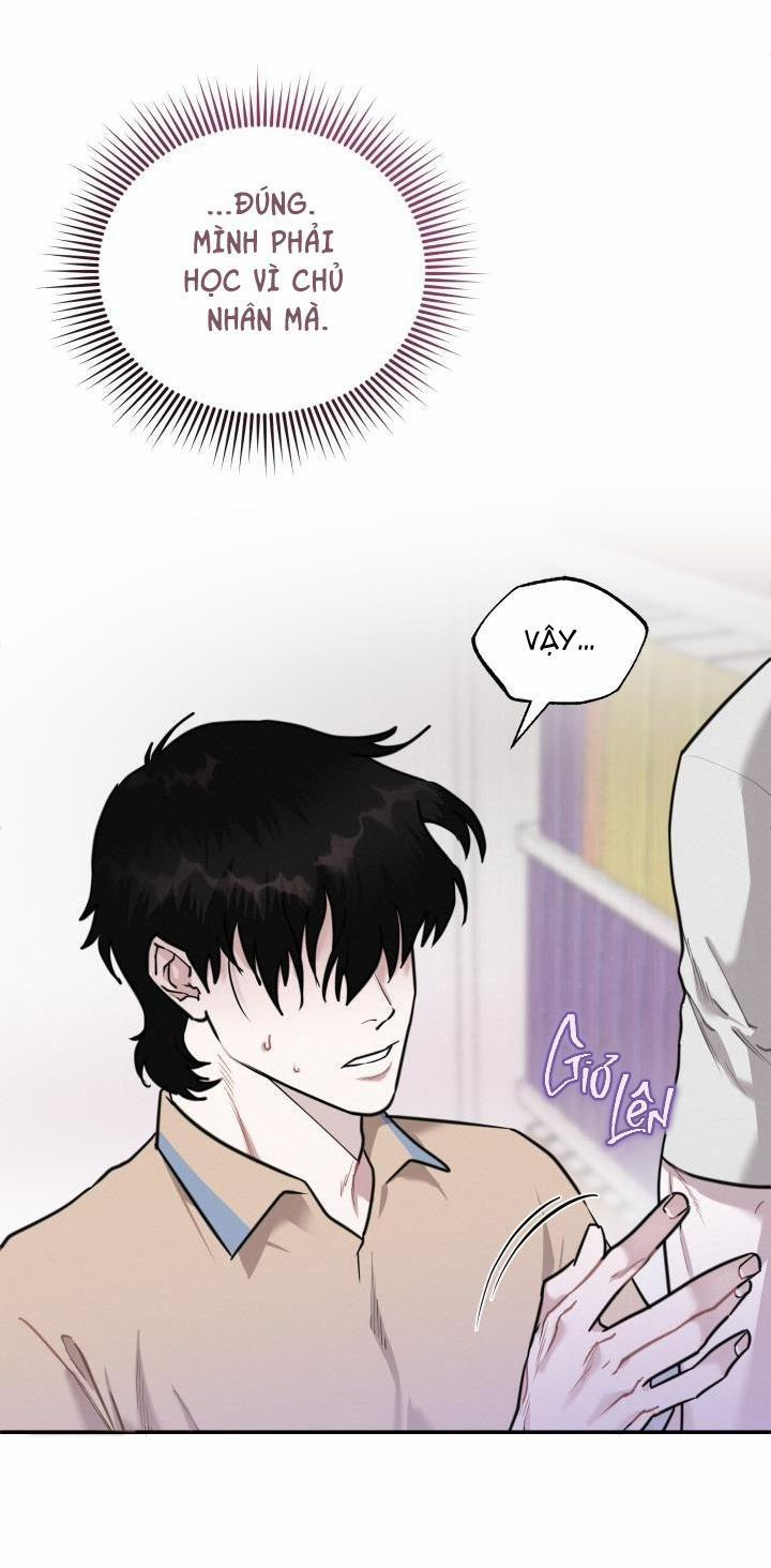 Lời Nói Dối Đẫm Máu 13 trang 15